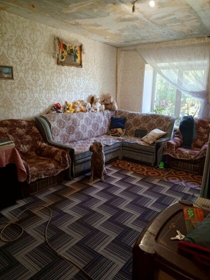 46,6 м², 2-комнатная квартира 4 700 000 ₽ - изображение 45