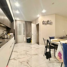 Квартира 85 м², 3-комнатная - изображение 3