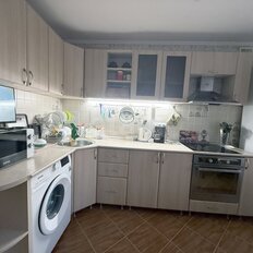 Квартира 57 м², 2-комнатная - изображение 3