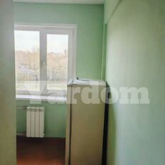 Квартира 31 м², 1-комнатная - изображение 3