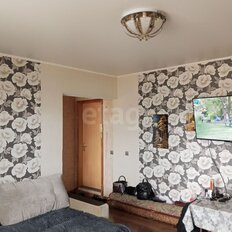 Квартира 34,6 м², 1-комнатная - изображение 1