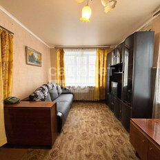 Квартира 31,8 м², 1-комнатная - изображение 1