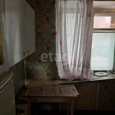 Квартира 58,8 м², 3-комнатная - изображение 4