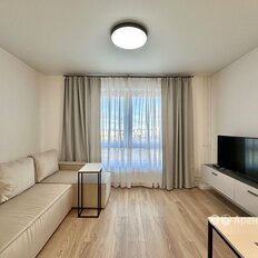 Квартира 24 м², 1-комнатная - изображение 4