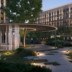 Квартира 38,9 м², 1-комнатная - изображение 5