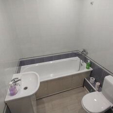 Квартира 28 м², 1-комнатная - изображение 5