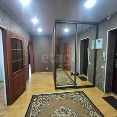 Квартира 73,3 м², 2-комнатная - изображение 4