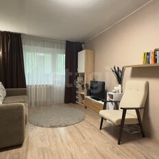 Квартира 31,3 м², 1-комнатная - изображение 1