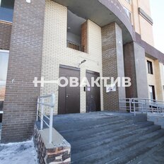 Квартира 77,8 м², 3-комнатная - изображение 1