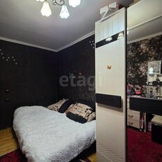 Квартира 58,2 м², 2-комнатная - изображение 4