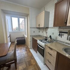 Квартира 84 м², 3-комнатная - изображение 4