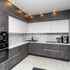 Квартира 54 м², 2-комнатная - изображение 2