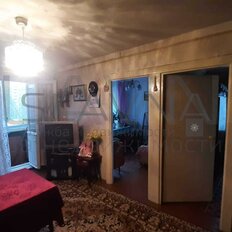 Квартира 58,5 м², 4-комнатная - изображение 5