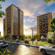 Квартира 47 м², 2-комнатная - изображение 5