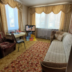 Квартира 63,7 м², 3-комнатная - изображение 3