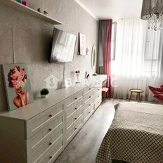 Квартира 53 м², 1-комнатная - изображение 1