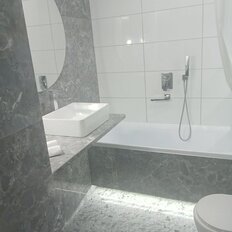 Квартира 30 м², студия - изображение 4