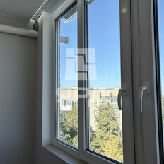 Квартира 36 м², 1-комнатная - изображение 4