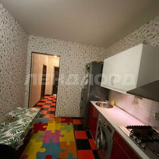 Квартира 34,1 м², 1-комнатная - изображение 3