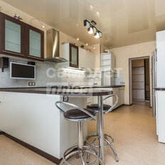 Квартира 117,6 м², 3-комнатная - изображение 1