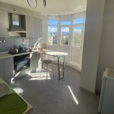 Квартира 65,2 м², 2-комнатная - изображение 1