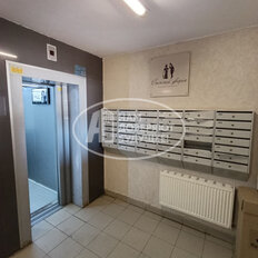 Квартира 22,6 м², студия - изображение 1