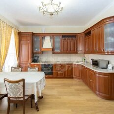 Квартира 187,6 м², 4-комнатная - изображение 3