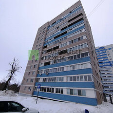 Квартира 24 м², студия - изображение 5