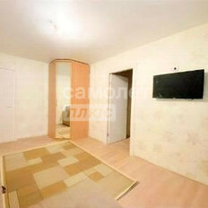 Квартира 51 м², 3-комнатная - изображение 1