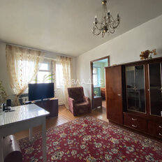 Квартира 56,3 м², 3-комнатная - изображение 2