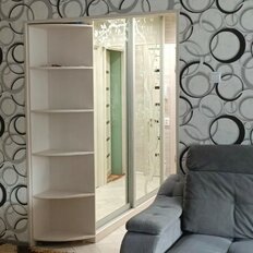 Квартира 59 м², 3-комнатная - изображение 2