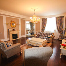 Квартира 138,7 м², 4-комнатная - изображение 4