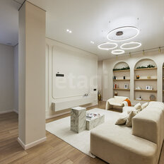 Квартира 117 м², 3-комнатная - изображение 3