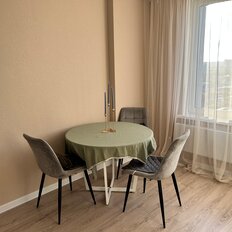 Квартира 36 м², 1-комнатная - изображение 5