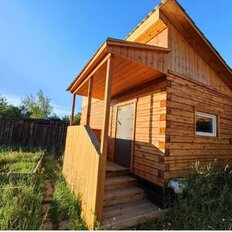 дом + 10 соток, участок - изображение 5