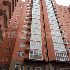 Квартира 77,5 м², 1-комнатная - изображение 2