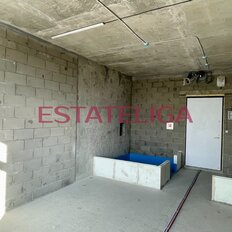 Квартира 25 м², студия - изображение 4