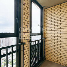 Квартира 40,9 м², 1-комнатная - изображение 4