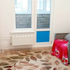 Квартира 21 м², студия - изображение 1