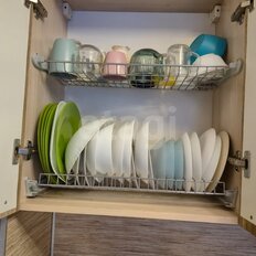 Квартира 45,7 м², 2-комнатная - изображение 3