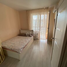 Квартира 30,9 м², 1-комнатная - изображение 2