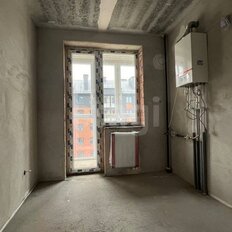 Квартира 28 м², 1-комнатная - изображение 2