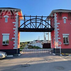 таунхаус + 2,6 сотки, участок - изображение 4