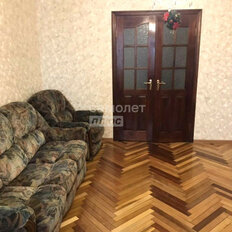 Квартира 67 м², 3-комнатная - изображение 3