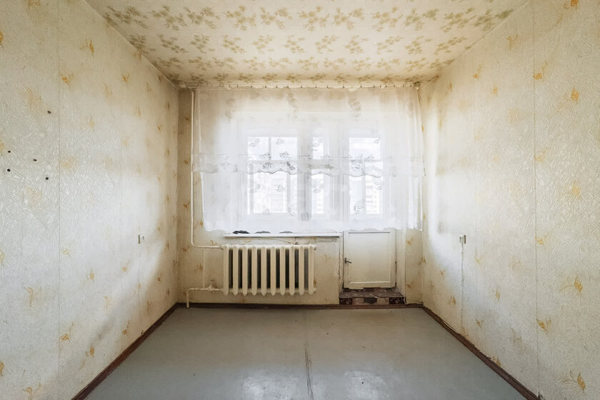 35,7 м², 1-комнатная квартира 3 395 000 ₽ - изображение 43