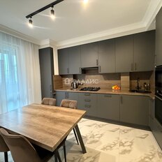 Квартира 81 м², 3-комнатная - изображение 1