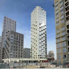 Квартира 39,2 м², 1-комнатная - изображение 5