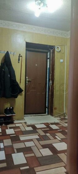 59,1 м², 3-комнатная квартира 3 200 000 ₽ - изображение 33