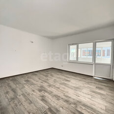 Квартира 38,7 м², студия - изображение 4