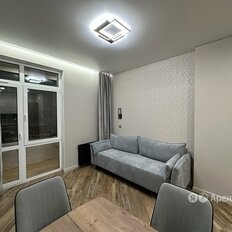 Квартира 40 м², 2-комнатная - изображение 3
